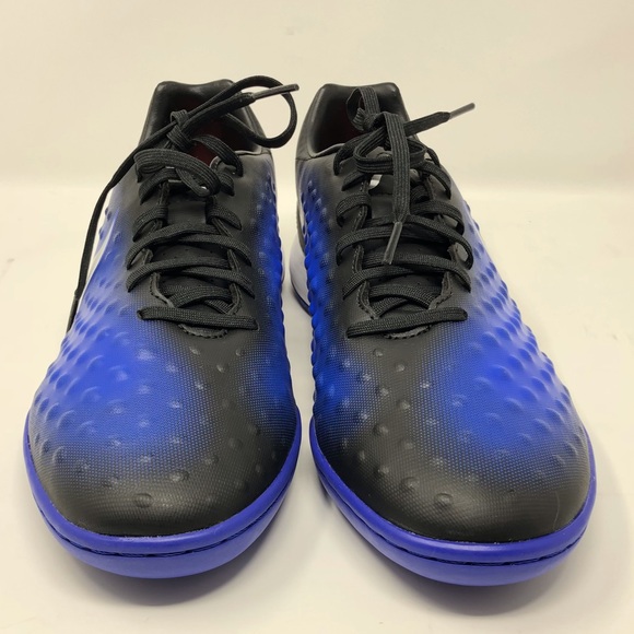 Nike Magista X Onda II IC Indoor  844413-015 - Picture 4 of 8